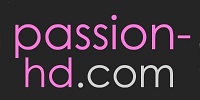 Passion HD logo